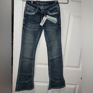 Grace Girls Bootcut Jean